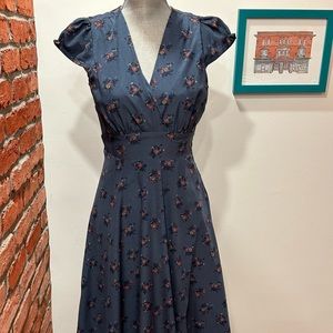 Sixton London, Size small (UK 10)